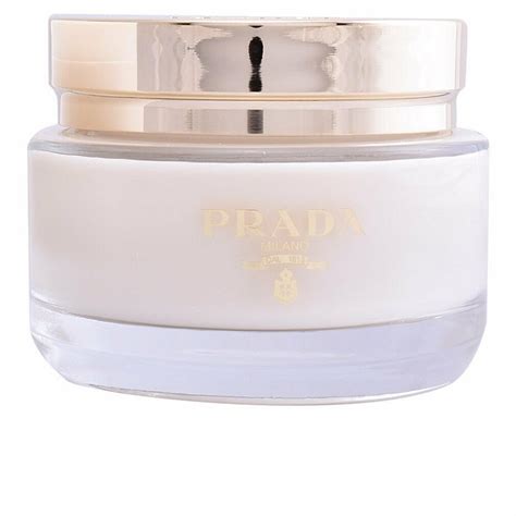 prada la femme body cream|Prada Singapore .